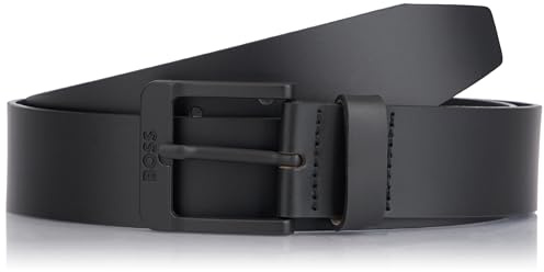 BOSS Herren Jemio-b_sz40 10250403 01 Belt (1er Pack)