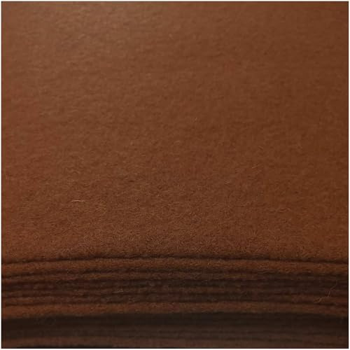 Walkloden/Wollwalk uni – 100% Wolle – Meterware (breite 1,45m) ab 0,5 m