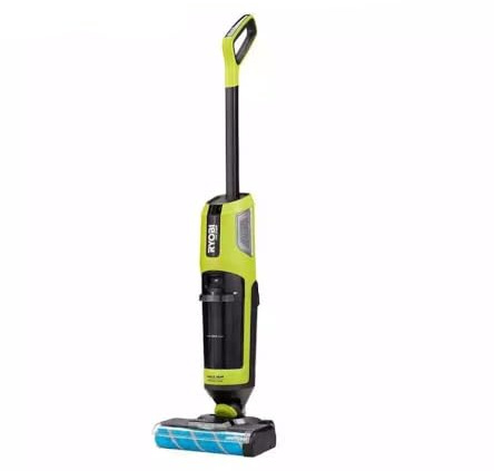 ONEAND HP 18V Cordless SWIFTCLEAN Wet/Dry Stick MOP and Vacuum Tool ONLY