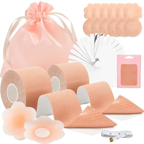 DOMIPHIE Boob Tape 72pcs