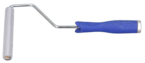 Rullo in Fibra di Vetro, 21x150 Mm in Lega in Lega a Utensile a Paletta Rullo in Laminazione Rullo a Rulli a Spillo Kit di Vetri in Fibra di Fibra di Fibra