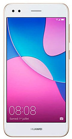 HUAWEI P9 Lite Mini Oro Single SIM