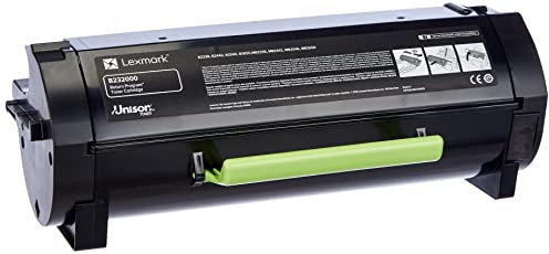 Lexmark B232000 Rückgabe-Tonerkassette Schwarz