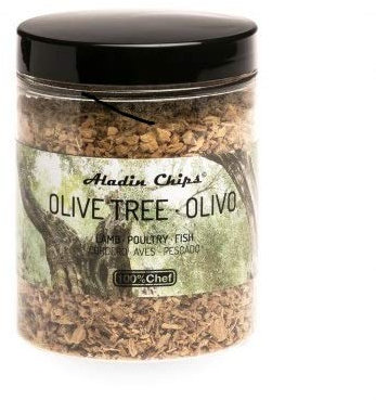 Aladin Chips Trucioli Legno (Olivo)
