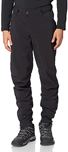 VAUDE Herrbyxor Qimsa Softshell-byxor Ii S/S+L/S