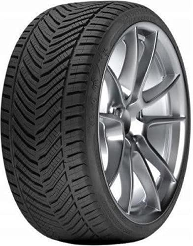 RIKEN - 235/55 R17 TL 103W RIKEN ALL SEASON SUV XL BSW M+S 3PMSF - Ganzjahresreifen