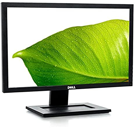 Monitor Dell E2211H/LCD 21,5'' LED 16:9 FHD DVI (Renewed)