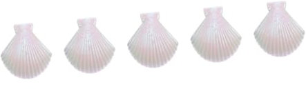TOPBATHY 5 Pezzi Clip Da Spiaggia Mollette Giganti Per Asciugamani Da Piscina Clip Per Sedie Per Mollette Per Vestiti Per Asciugamani Per Poltrona Giganti Carino