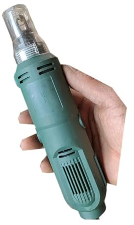 Máquina peladora de cables esmaltados DF-8, Pelacables barnizados, Pelacables de cobre esmaltado Más potente y eficiente