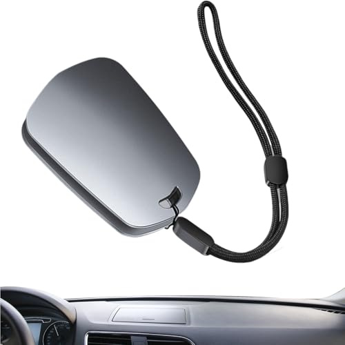 JIEBWCHA Parabrezza, Windshield Wiper Affilatore Multifunzione Kit di Pulizia Auto Per Moto Barche,