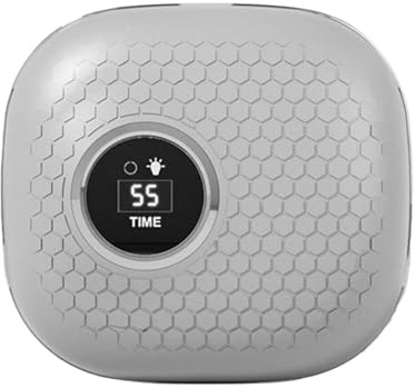Machine De Nettoyage De Lentilles De Contact - Outil D'entretien Des Lentilles De Contact | Appareil De Soins De La Vue Quotidien Doux, Nettoyeur De Lentille De Contacts À Ultrasons Portable Avec Char