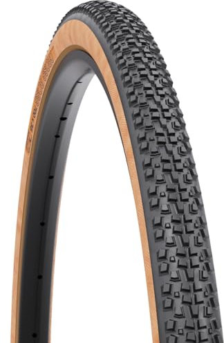 WTB Cross Boss Bike Reifen, Tan Skinwall, 700x35