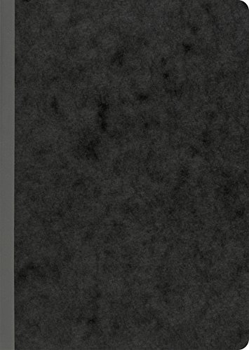 Brunnen 104353390 Kladde A5 (flexibler Karton Einband, Dotted, 96 Blatt)