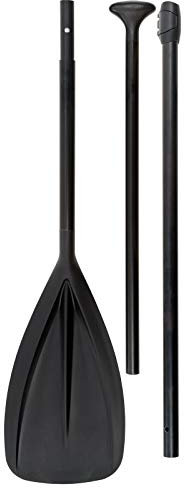 F2 ALU Paddle ~ 3 TEILIG VERSTELLBAR 165-215 cm Allround PADDEL FÜR SUP USW.