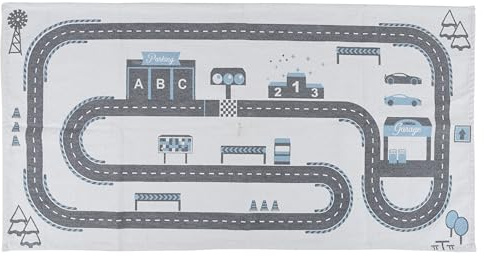 ALFOMBRA CIRCUITO 140x70 CM