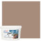 Preismaxx Perfektweiß urban colors, bunte Wandfarbe, braun, mokkabraun, mocha brown 2,5L, Innenfarbe, hohe Deckkraft Klasse 2, matt