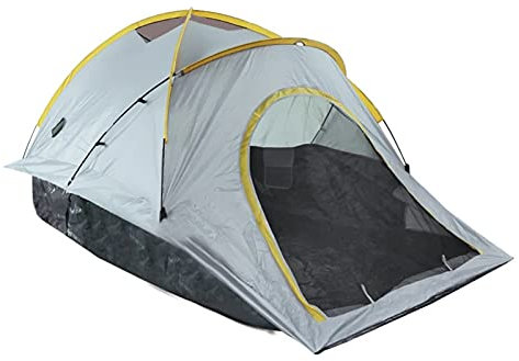 Pickup-Truck-Zelt, Outdoor-Camping-Heckzelt, Auto-Angelzelt, Dachzelt, Outdoor-Camping-Zelt, Auto-Dachzelt