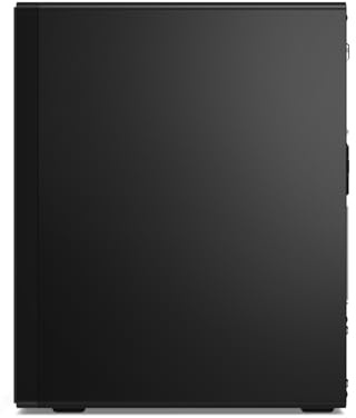 Lenovo ThinkCentre M70t Gen 5 12U6 - Tower - Core i5 i5-14400/2.5 GHz - RAM 16 GB - SSD 512 GB - DVD-Writer - UHD Graphics 730-1GbE - Win 11 Pro - Schwarz