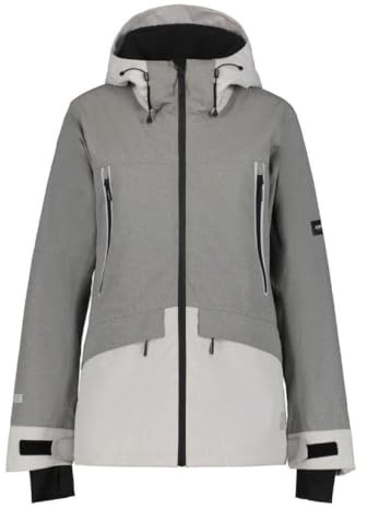 ICEPEAK CAVOUR HELLGRAU