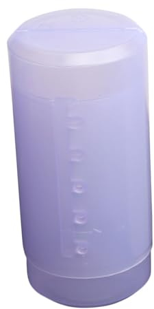 HONITANO 1 pieza Organizador de Brochas de Maquillaje Ajustable de Premium para Almacenamiento de Cosméticos Contenedor de Maquillaje con Tapa Antipolvo para y Casa