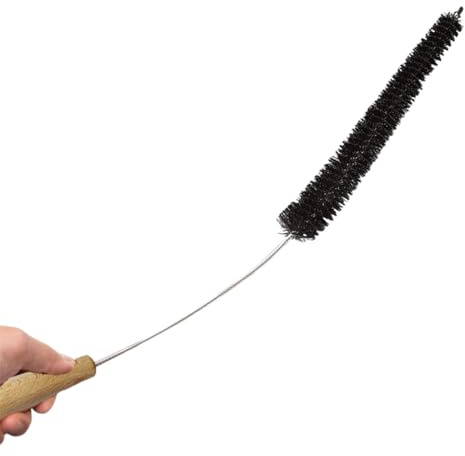 Fluff Trap Cleaning Tool | Cleaning Reflection Tumble Dryer, Fluff Chips for Hairdryer, Vent Cleaner for Fluff Brush, Axes