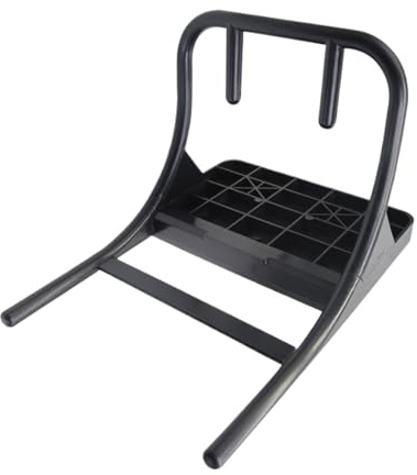 Bootsmotor -Halterung - Mount Kit Fischerei | Marine Außenborder Motorhalterung | Outdoor -Abenteuer Kajak Propeller Halter Ersatzteil für Kanu -Freizeitbooter Wassersportliebhaber