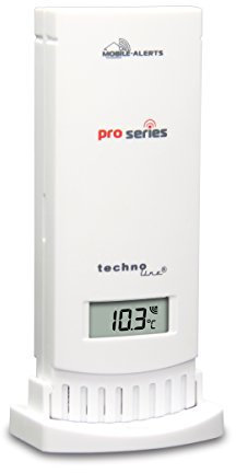 Technoline Mobile Alerts MA 10241 Thermo-/Hygrosensor