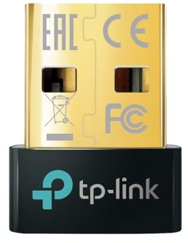 TP-Link UB5A Adaptador Nano USB2.0 Bluetooth 5.0