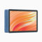 Amazon Fire HD 10 tablet (newest gen), built for relaxation, 10.1 vibrant Full HD screen, octa-core processor, 3 GB RAM, up to 13-h battery life, (2023 release), 32 GB, Ocean, with adverts