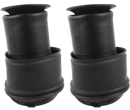 Molla Sospensione Pneumatica Posteriore Per Citroen C4 Per Picasso 9681946080 Sensore altezza terra