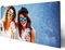 wandmotiv24 Imprime tu Propia Foto Paisaje 100x50cm en Lienzo, Personaliza tu Propia impresión fotográfica, tu Propio Motivo, Imagen en Lienzo, Foto Regalo