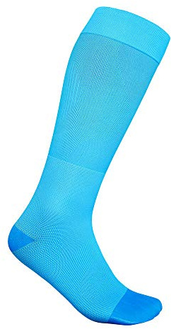 Bauerfeind Skisocken Ski Ultralight Compression Socks für Skifahren & Snowboarden, Skistrümpfe mit Medical Compression Technologie
