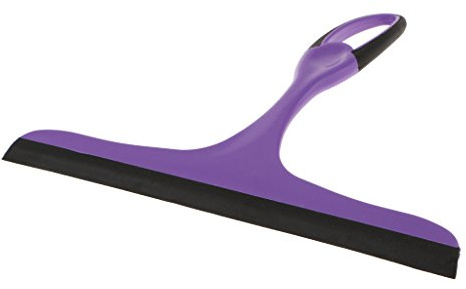 Milageto Plastic Handheld Squeegee Window Film, 25x22x3.4cm