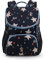 MOUNTAINTOP Rucksack für Kinder, Kindergarten, Mädchen, Mini 5, 10 l, Schulranzen, Jungen, Cartoon, niedlich, für Babys, 1 – 6 Jahre, Schule, Reisen, Wochenende