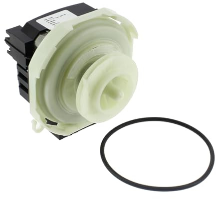 Moteur Cyclage Lave-Vaisselle
