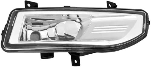 Genérico CC0101 FARO ANTINIEBLA DERECHO Qashqai II (J11) X-Trail Micra Leaf 261508995A 90078635 26150-8995A