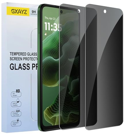 【4 Stück】 Sichtschutz Schutzfolie für Samsung Galaxy A51,Privacy Panzer Schutz glas，[2* Anti-Spy Schutzglas + 2* Kameraschutz] Anti-Peeping Sichtschutzfolie，Anti-Spy Schutzglas