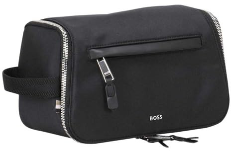 Boss Highway Wash Bag One Size
