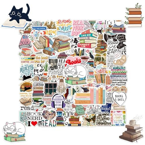 HUTRADE 50 Stück Vintage Scrapbook Sticker ästhetische | wasserdichte und sonnenschutz, ideal für Laptop,Diary,Wasserflaschen, Kartengestaltung