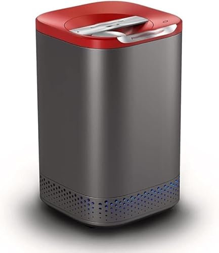 Composter,Compost Bin,Electric Food Waste Processor, 700W Turn Garbage To Compost And Low Noise And Quiet Design, 2.5L Capacity Countertop Automatic Food Waste Cycler