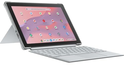 ASUS Chromebook CM3 10 MediaTek 520 8 128 CM3001DM2A-R70015 ChromeOS