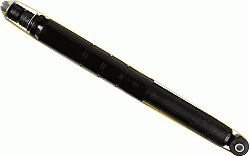 SACHS 317 428 Stoßdämpfer für Opel Astra F CC (T92) 1991-2000 Hinterachse und Andere Fahrzeuge