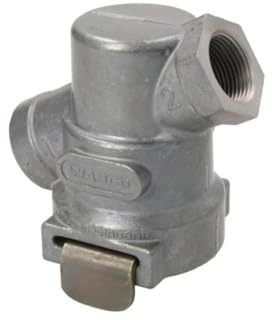 Druckluftreiniger WABCO 4325000250