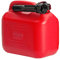 VITO - Jerrican pour carburant Bidon Essence Diesel 20 Litres Bec verseur Poignée de transport