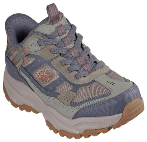 Regatta Ly Fairfatih Womens Wellingtons, Olivmocka syntetisk grå trim, 42 EU