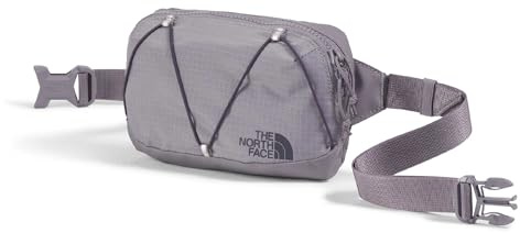 THE NORTH FACE Unisex Terra Lumbar 1L Hüfttasche, Transcendent Grey/Endle
