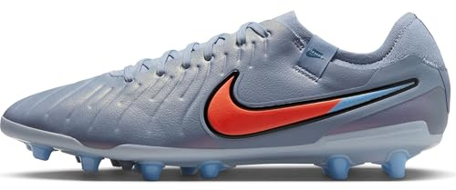 Nike Tiempo Legend 10 AG-PRO Fußballschuh für Kunstrasen, Scarpe da Calcio Uomo