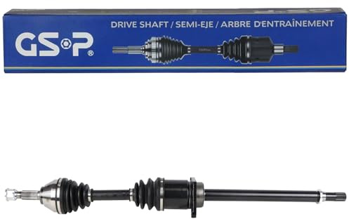 Gsp Antriebswelle Gelenkwelle 241441