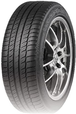 EGOMMERCE Nortenha - Neumático Coche NORMACY 205/55R16 91V Certificado - Neumaticos Marcas para Coches - Neumatico Estival Ecofriendly para Temporada de Verano, con Garantía de 2 Años