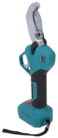Cortatubos Profesional, Herramienta Eléctrica Para Cortar Tubos De PVC, Inalámbrico BL1830B‑2 BL1850‑2 BL1850B‑2 BL1840B BL1820B BL1860B‑2 Con Batería De Litio